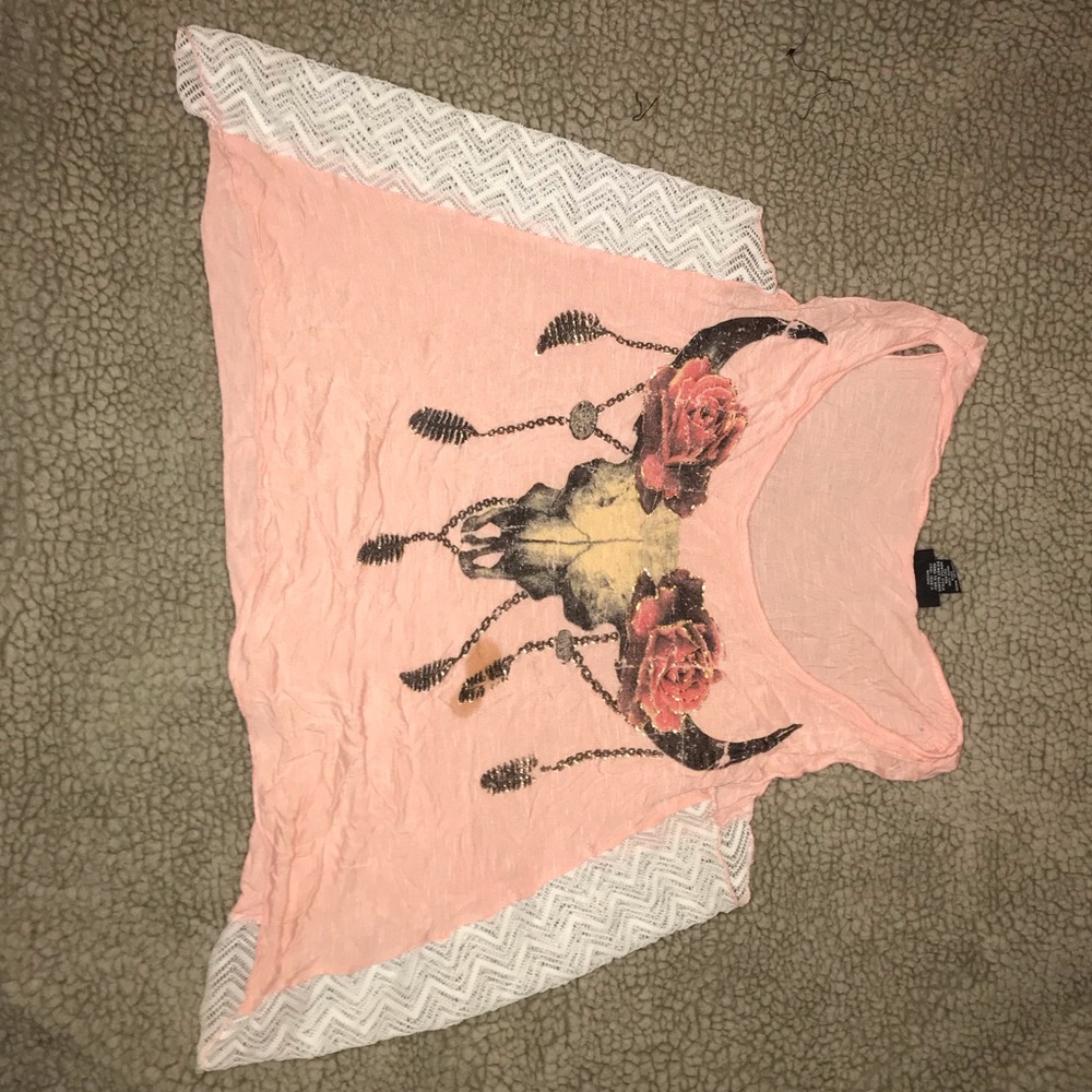 Women’s top